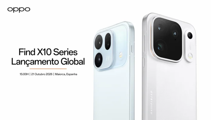 OPPO Find X10