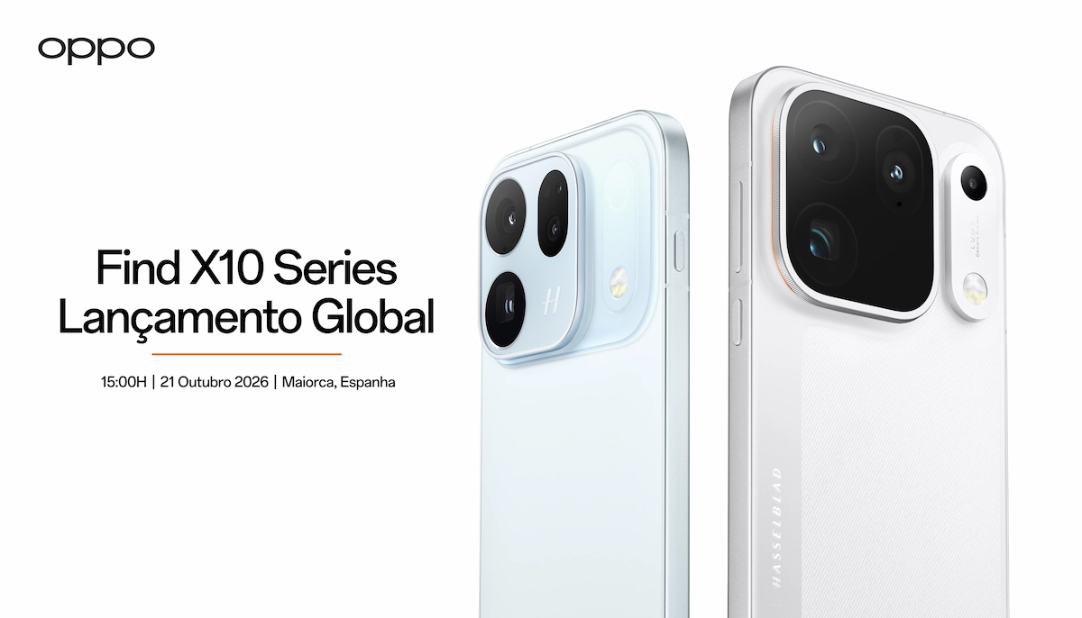 OPPO Find X10