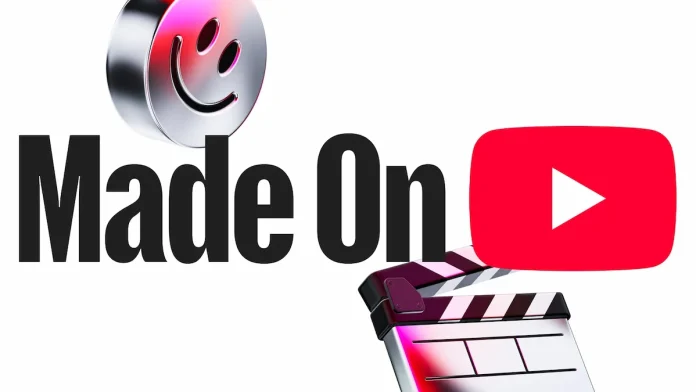 Google Made on YouTube