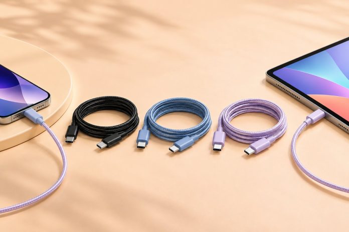usb-c-cabos-carregamento
