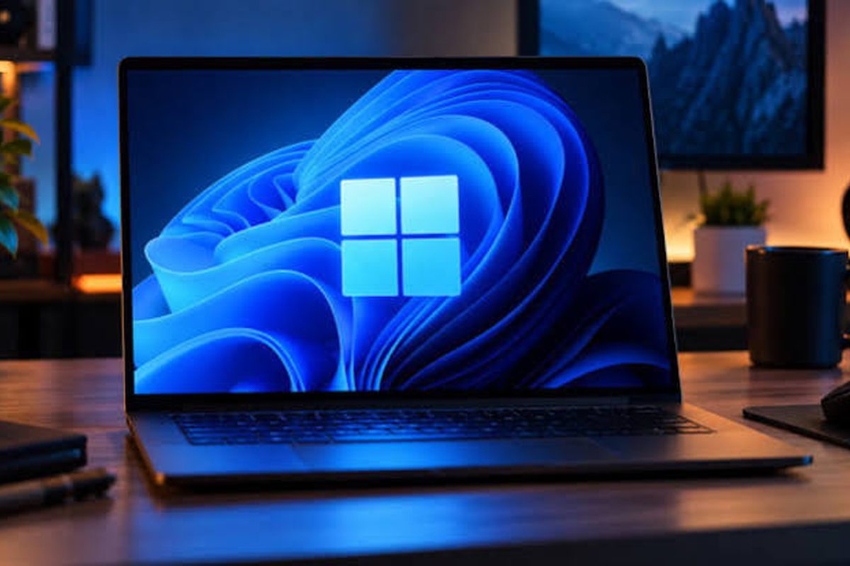 Windows 11