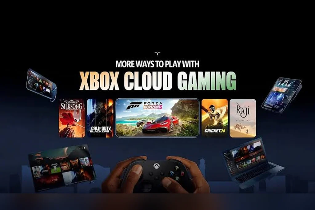Xbox sem game pass