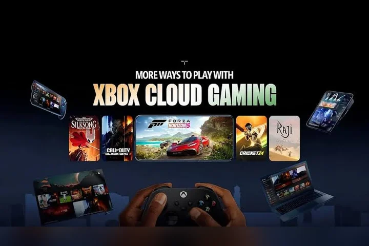 Xbox sem game pass