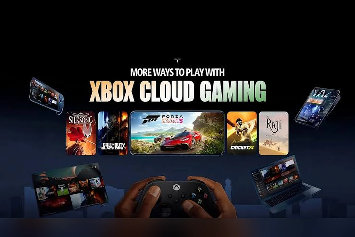Xbox sem game pass